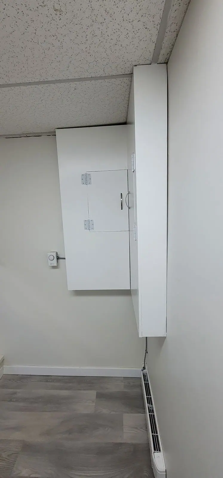 Built-in access panels, photo 4 of 4