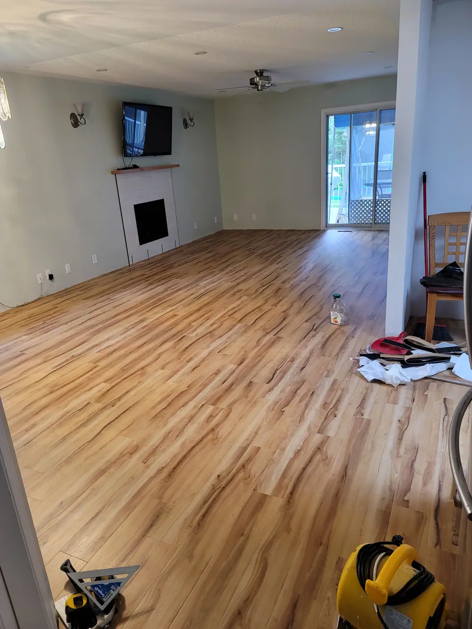 Flooring & Tile by Zenith