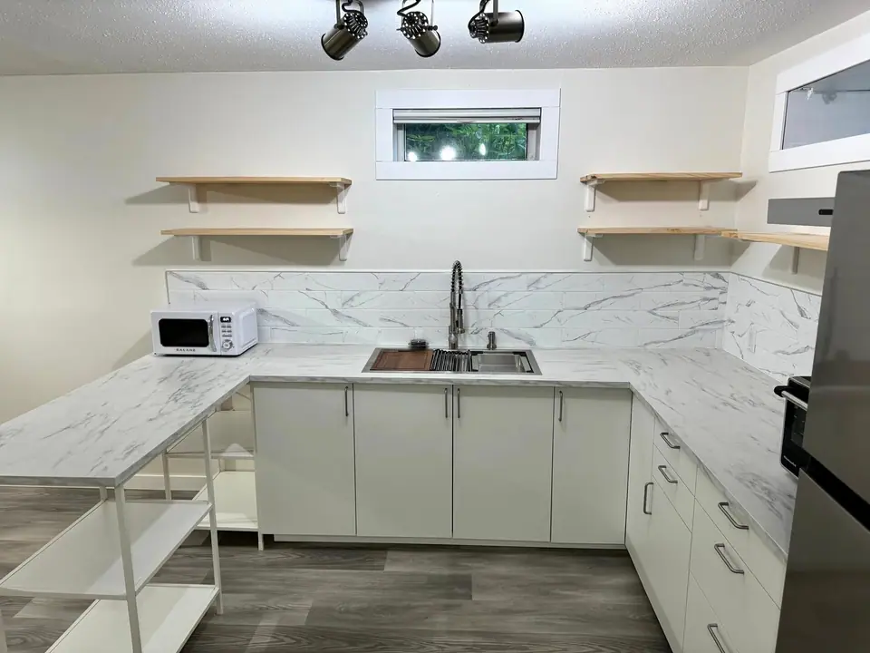 Kitchen Renovations by Zenith